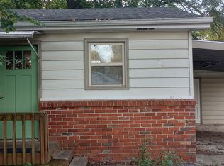 117 S Cedar Dr, Strafford, MO 65757