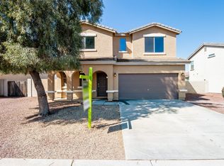34374 N Levi Ct, Queen Creek, AZ 85142