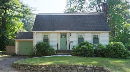 1st image of this home