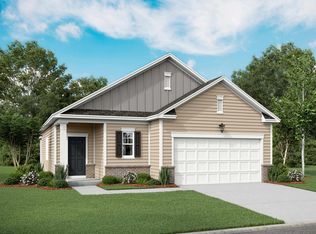 561 Cessna Dr, Spring Hope, NC 27882