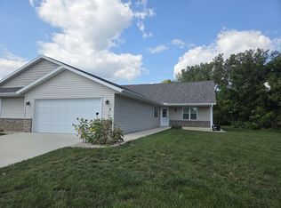 3810 Tripp Rd, Janesville, WI 53548