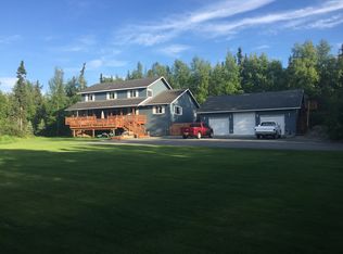 12611 Gander St, Anchorage, AK 99516