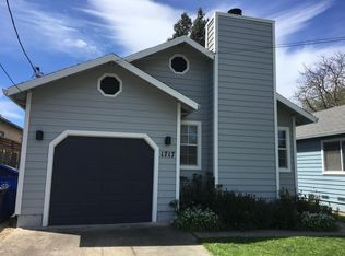 1717 Georgia St, Napa, CA 94559