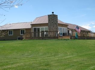 37 Missouri View Loop, Toston, MT 59643