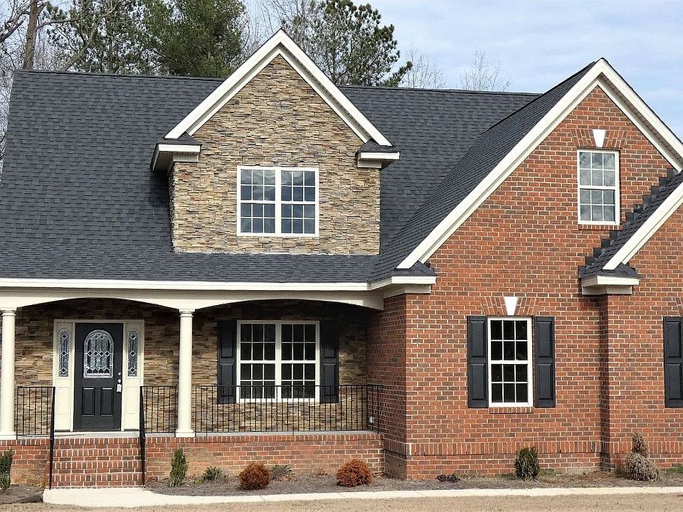 Home Exterior