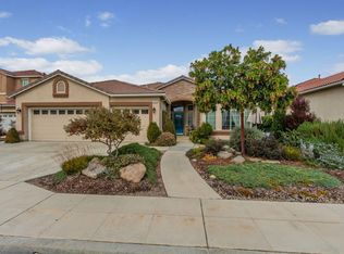 2555 E Powers Ave, Fresno, CA