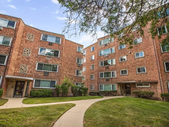 6149 N Wolcott Ave APT 4D, Chicago, IL 60660