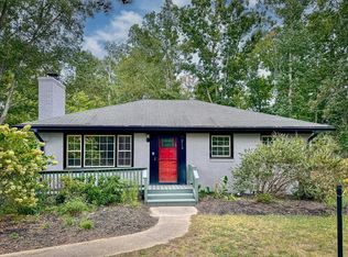 213 Buffalo Rd, Clarksville, VA 23927