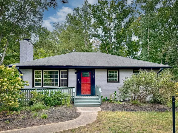 213 Buffalo Rd, Clarksville, VA 23927