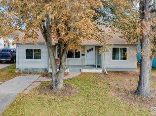 1616 Remington St, Fort Collins, CO 80525
