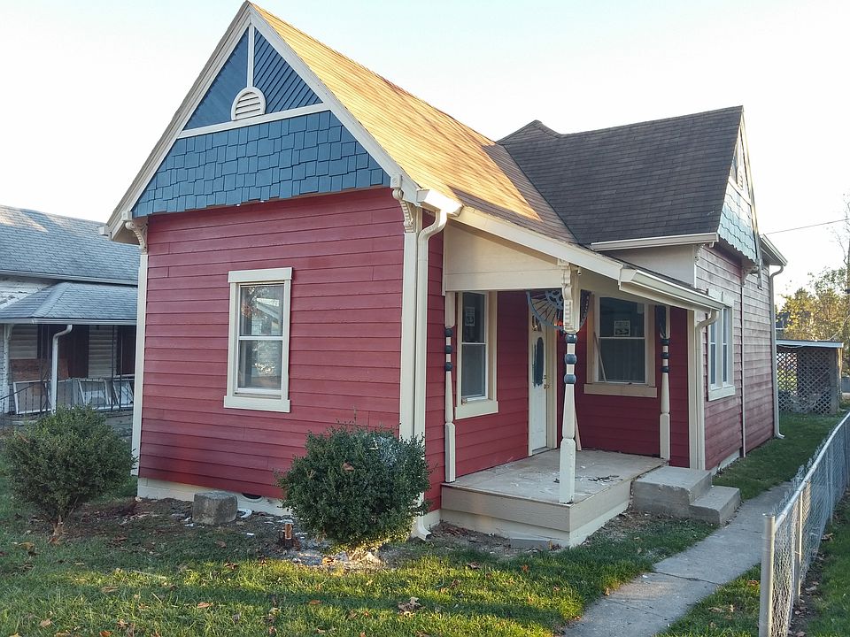1st image of 815 Morris Ave
