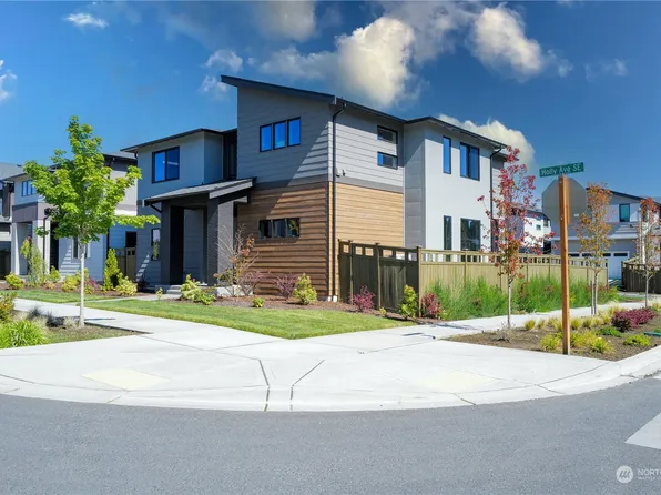 33496 holly Avenue SE, Black Diamond, WA 98010