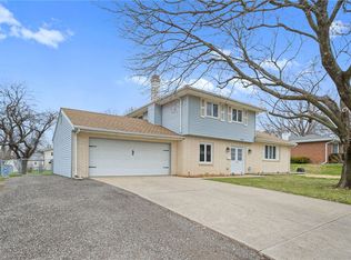 5108 SW 17th St, Des Moines, IA 50315