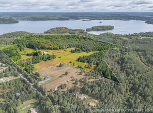 225 Etwell Rd, Huntsville, ON P1H 2J2