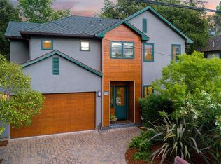 2001 Sharon Rd, Menlo Park, CA 94025