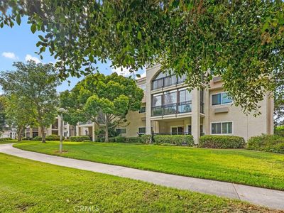 5519 Paseo Del Lago E UNIT 1E, Laguna Woods, CA, 92637