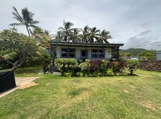 53-930 Kamehameha Hwy, Hauula, HI 96717