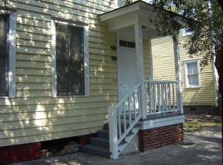 520 E Gwinnett St #B, Savannah, GA 31401