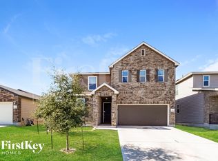 3964 Gentle Mdw, New Braunfels, TX 78130