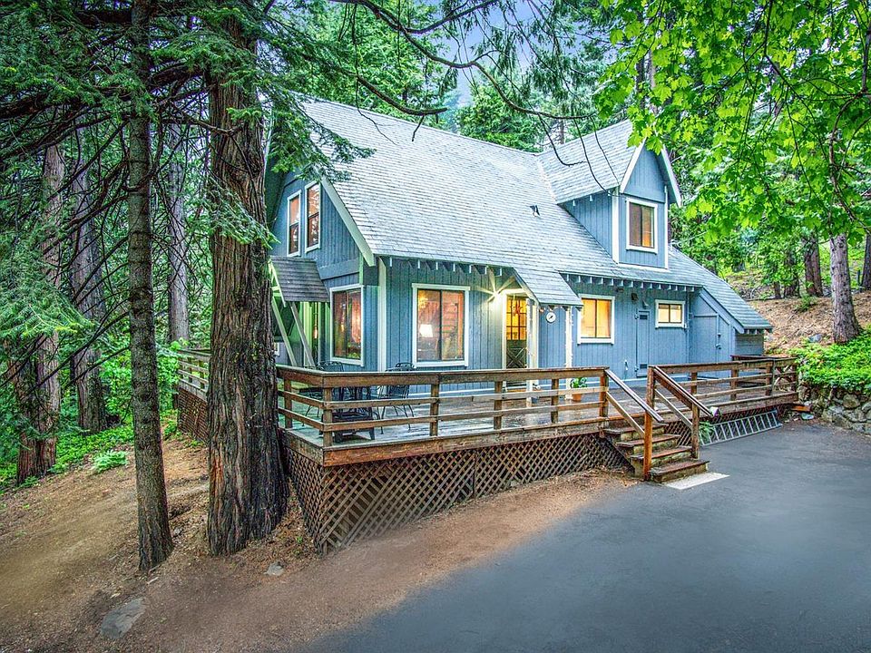 43375 Emigrant Gap Rd, Emigrant Gap, CA 95715 Zillow