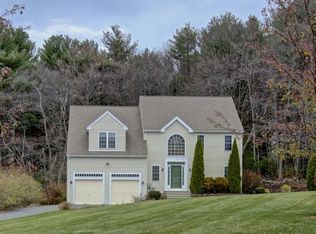 3 Baker Ln, Hopkinton, MA 01748