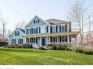 6 Houperts Way, Clinton, CT 06413