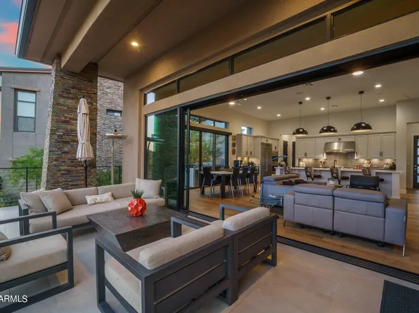 16023 E RIDGESTONE Drive, Fountain Hills, AZ 85268