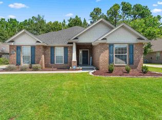 7245 Farmers Rd, Pensacola, FL 32526