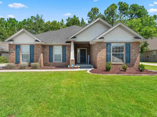 7245 Farmers Rd, Pensacola, FL 32526
