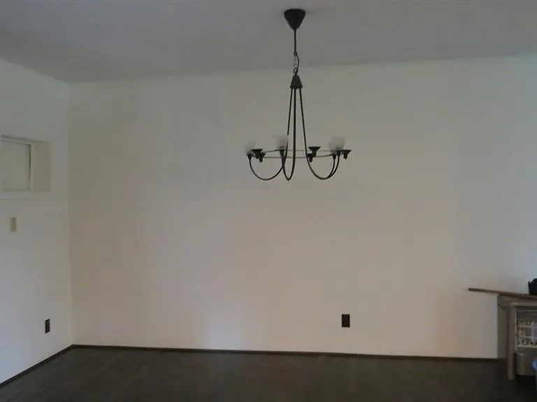 formal dining