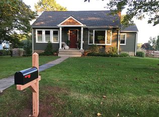 266 Hillcrest Dr, Milford, NJ 08848