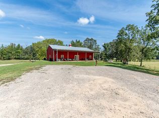 696 Limon Gage Rd, Bethel Springs, TN 38315