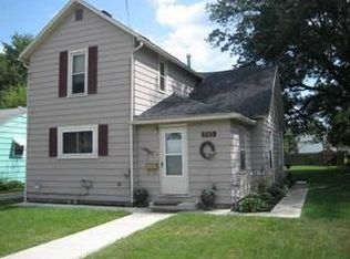853 Wilson Ave, Marion, OH