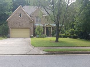 4455 Crestoak Dr, Smyrna, GA 30082