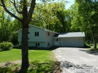 18404 Tulane St NE, Columbus, MN 55025