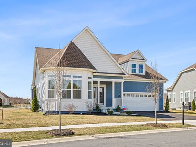 3904 Peck Pl, Middletown, DE, 19709