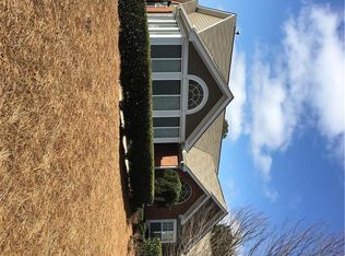 112 Vintage Club Cir, Marietta, GA 30066