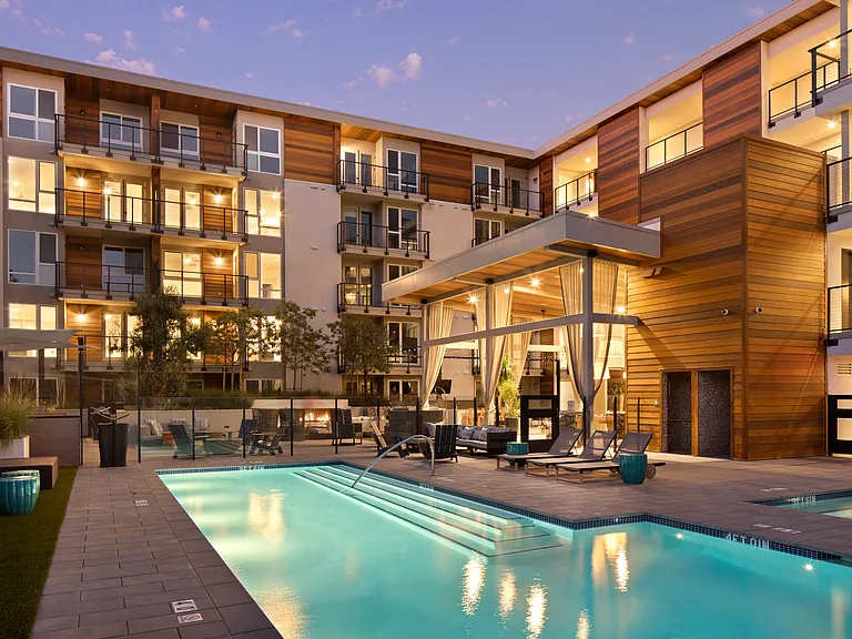 AMLI Marina Del Rey — Photo 6