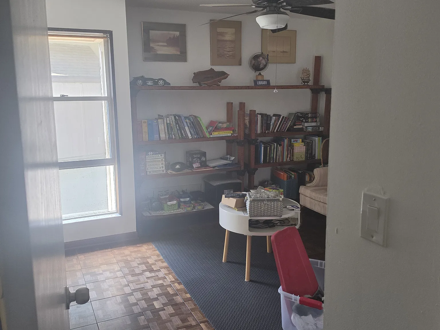 3 bed, 2.5 bath, 2050 sqft, $1,500 — Photo 4