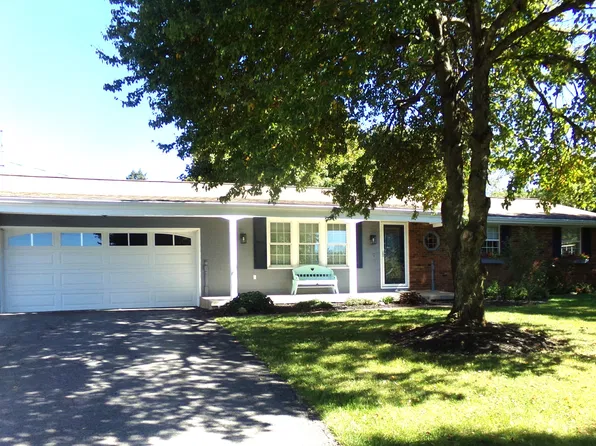 6686 Thackery Rd, Urbana, OH 43078