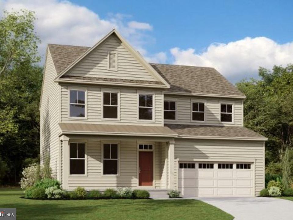 12 Rutherglen Pl, Waldorf, MD 20601 MLS MDCH2014946 Zillow