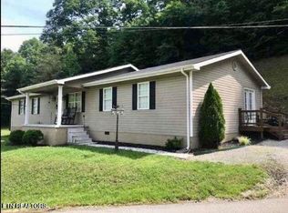 47 Caldwell Cemetery Rd, Pineville, KY 40977