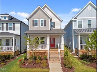 305 Wash Hollow Dr, Wendell, NC 27591