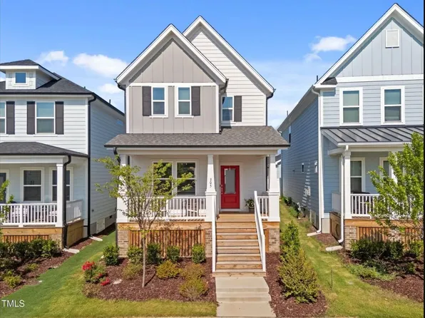 305 Wash Hollow Dr, Wendell, NC 27591