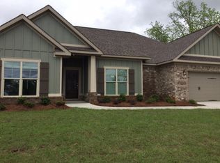 8781 Bainbridge Dr, Daphne, AL 36526