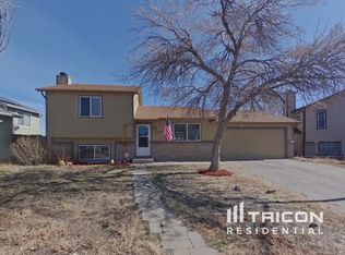 4933 Wineskin Cir, Colorado Springs, CO 80916