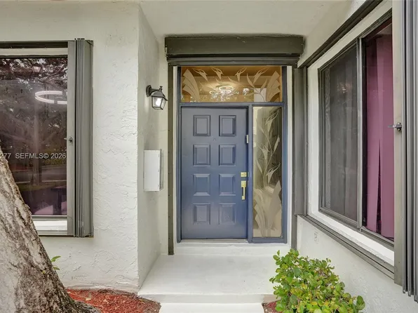 7525 NW 61st Ter APT 3101, Parkland, FL 33067