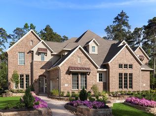 211 Twilight Toast Dr, Conroe, TX 77304