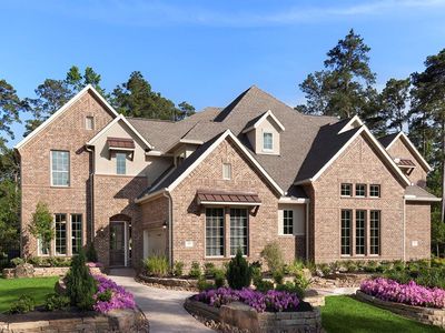 211 Twilight Toast Dr, Conroe, TX, 77304
