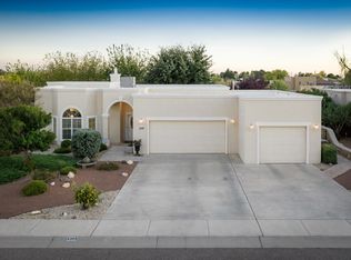 4309 Calle De Nubes, Las Cruces, NM 88012